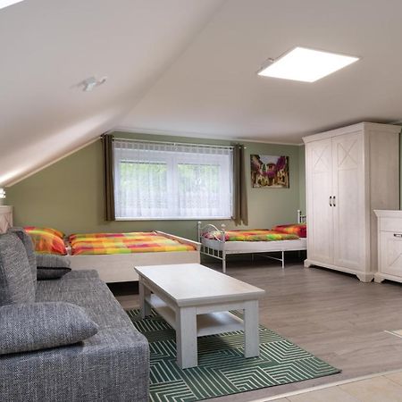 Apartmany Restart - Arestart Sk Liptovsky Mikulas Luaran gambar