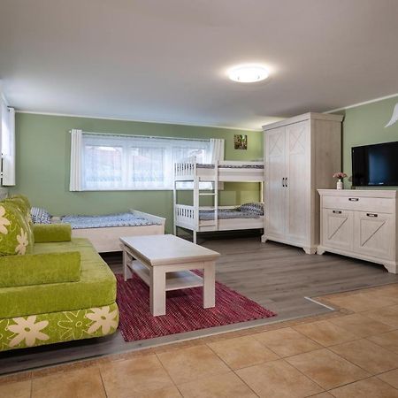 Apartmany Restart - Arestart Sk Liptovsky Mikulas Luaran gambar