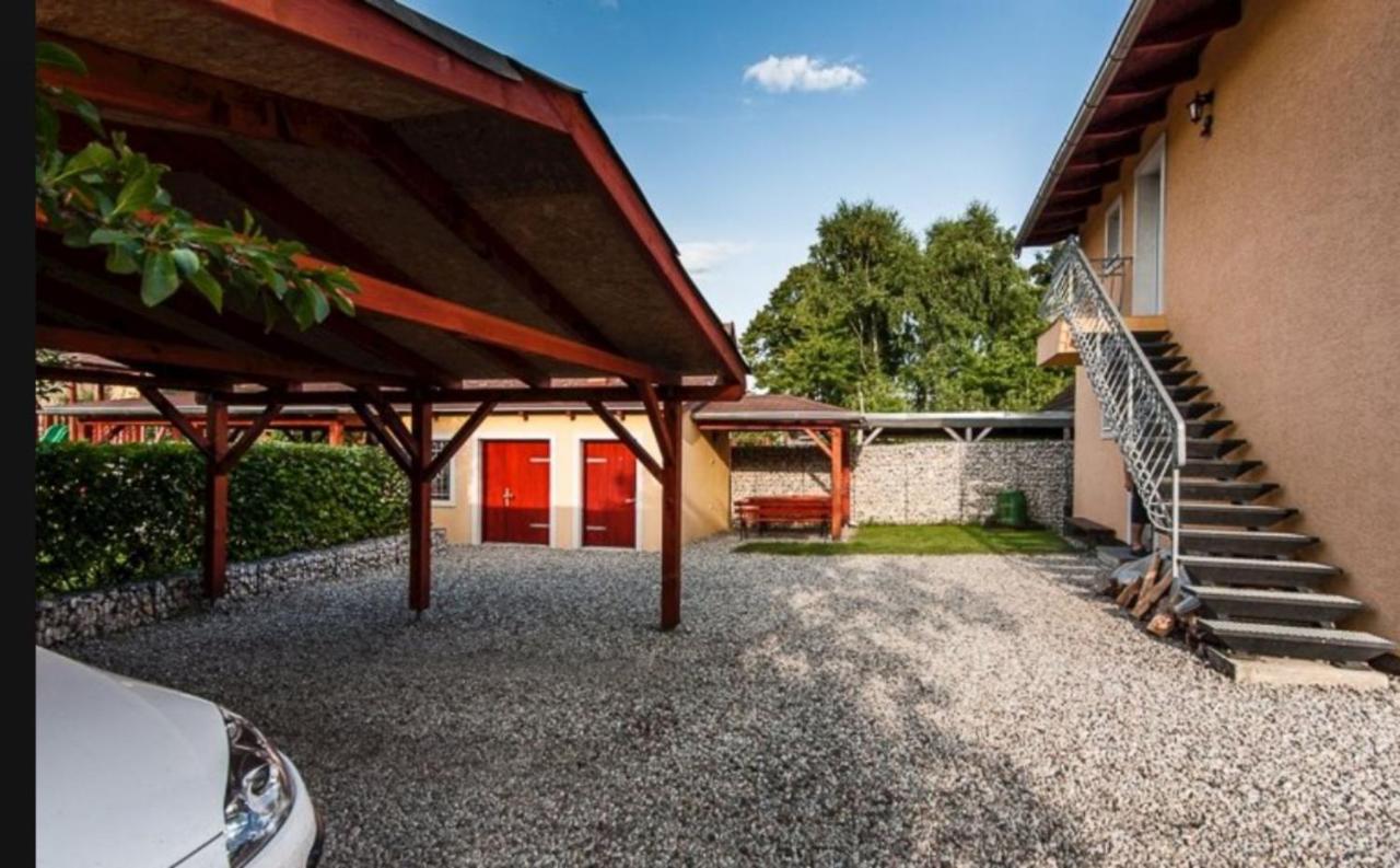 Apartmany Restart - Arestart Sk Liptovsky Mikulas Luaran gambar