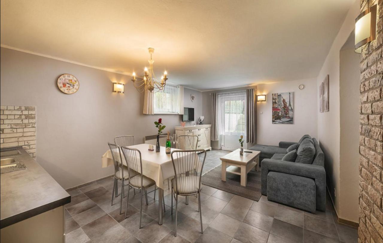 Apartmany Restart - Arestart Sk Liptovsky Mikulas Luaran gambar