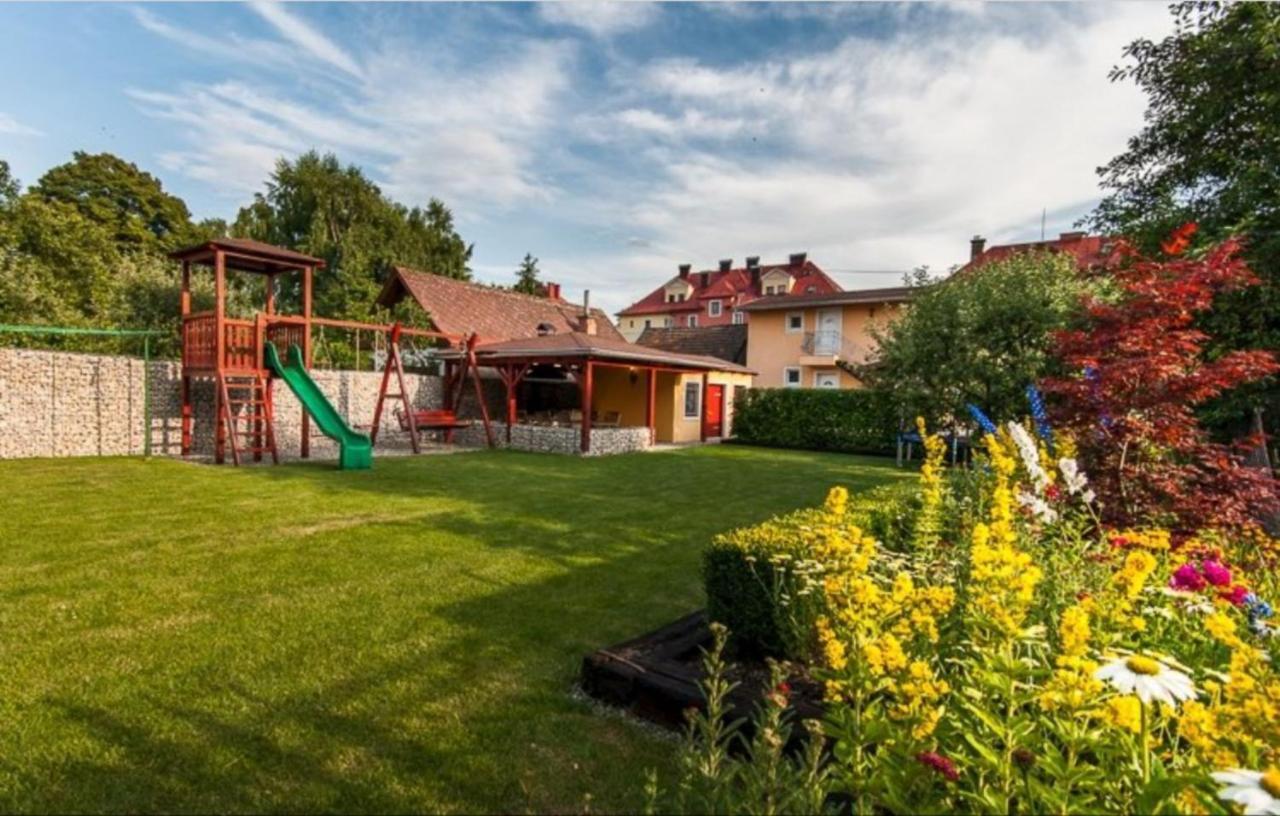 Apartmany Restart - Arestart Sk Liptovsky Mikulas Luaran gambar