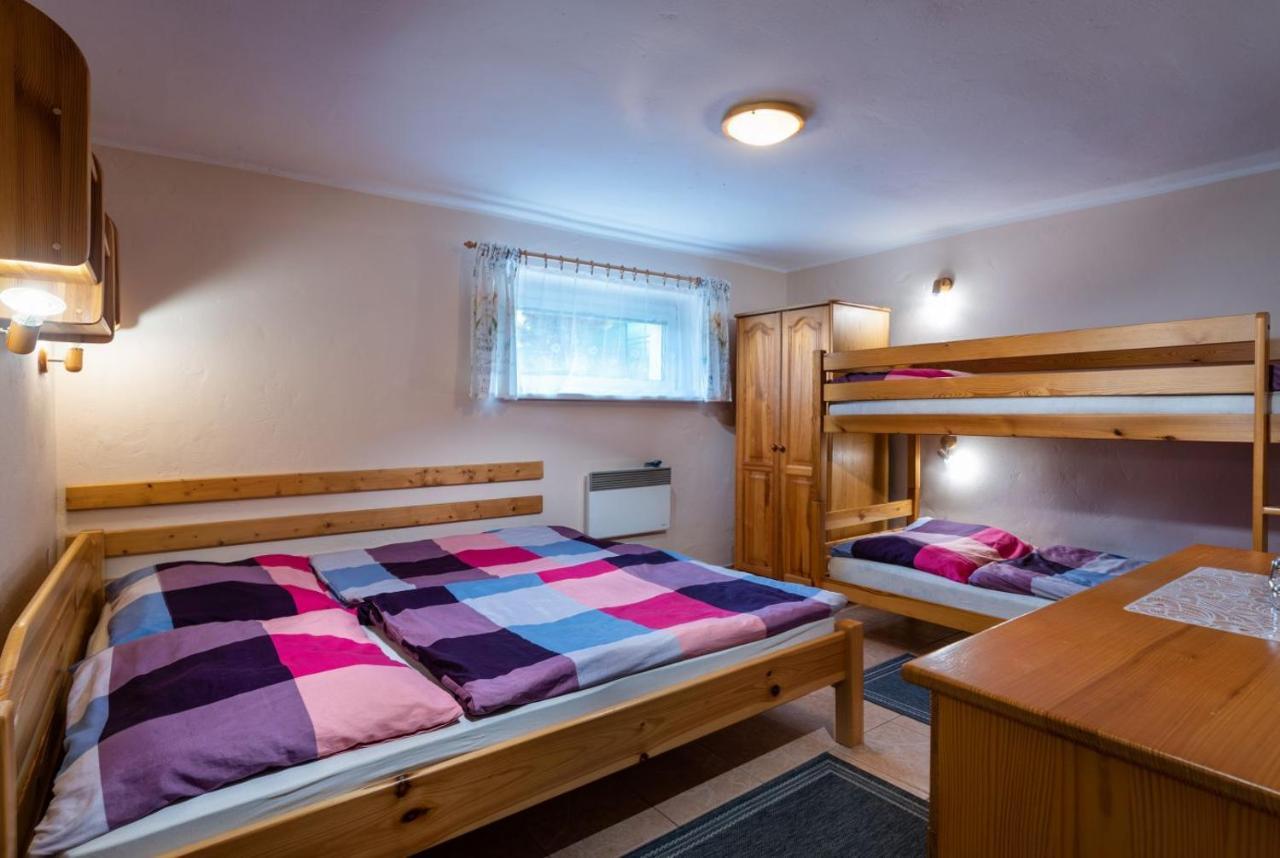 Apartmany Restart - Arestart Sk Liptovsky Mikulas Luaran gambar