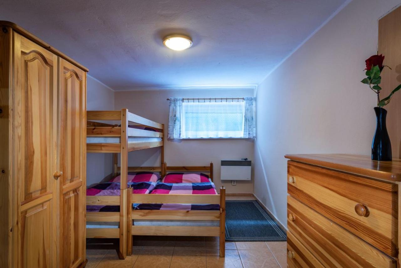 Apartmany Restart - Arestart Sk Liptovsky Mikulas Luaran gambar