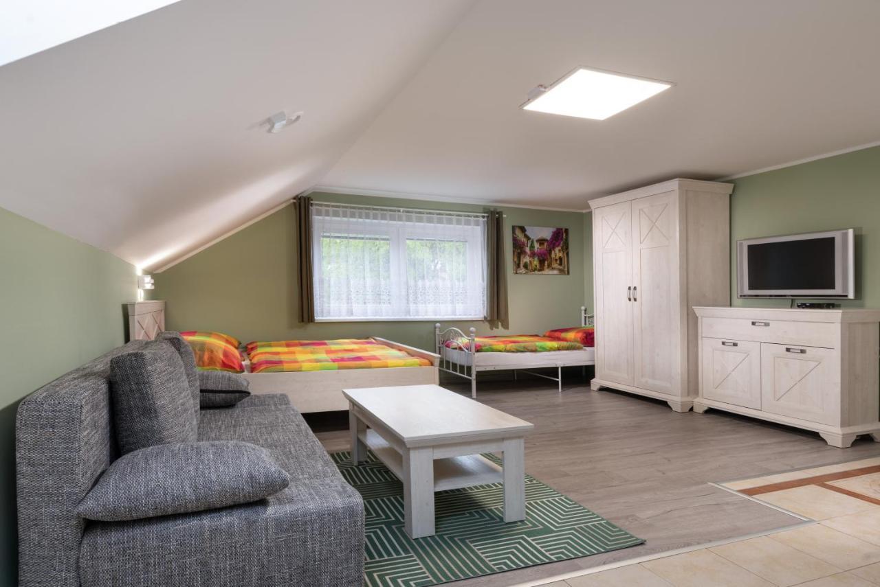 Apartmany Restart - Arestart Sk Liptovsky Mikulas Luaran gambar