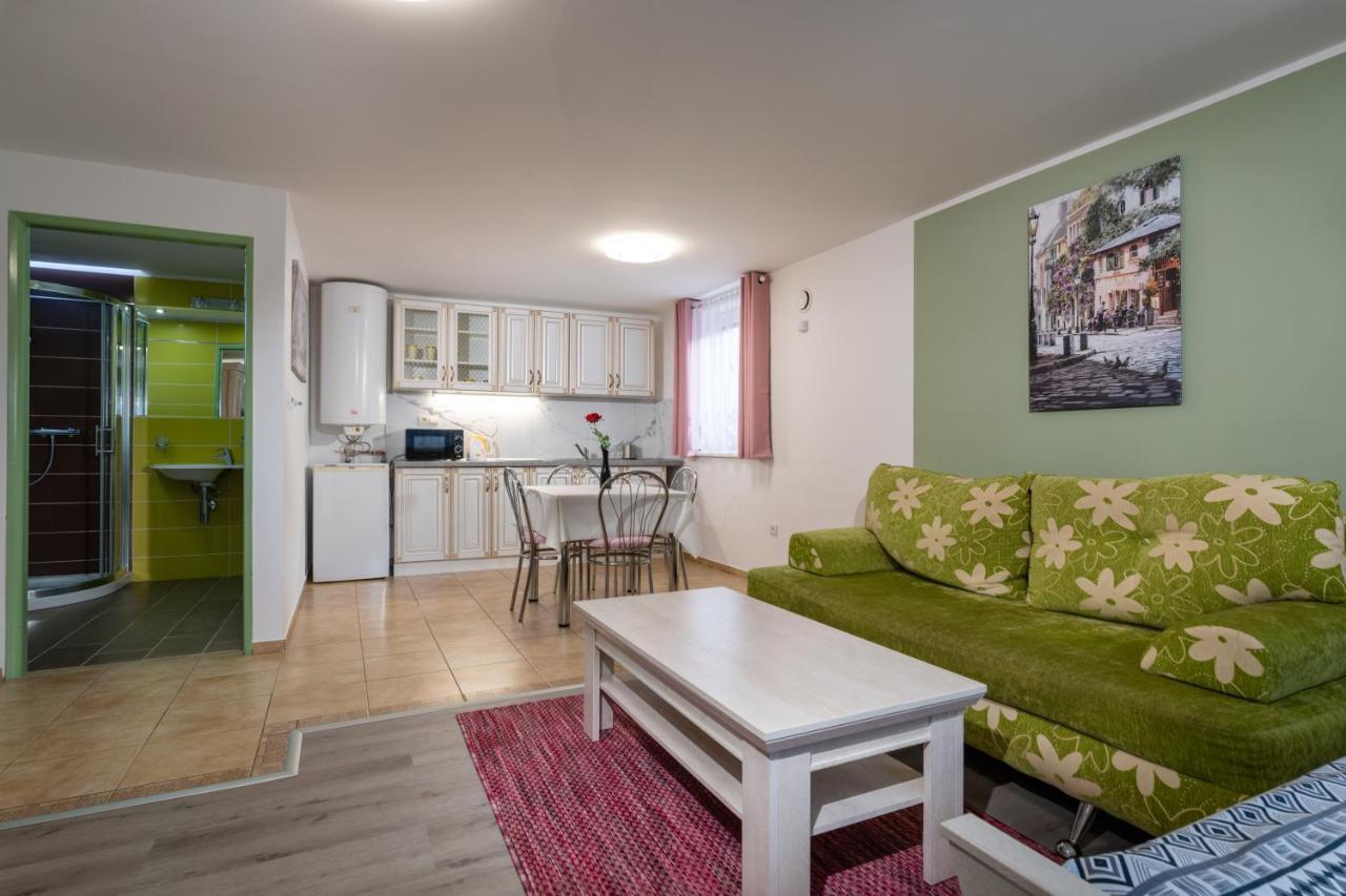 Apartmany Restart - Arestart Sk Liptovsky Mikulas Luaran gambar