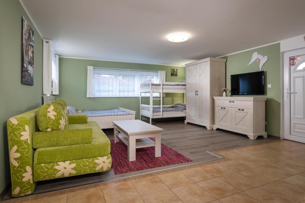 Apartmany Restart - Arestart Sk Liptovsky Mikulas Luaran gambar