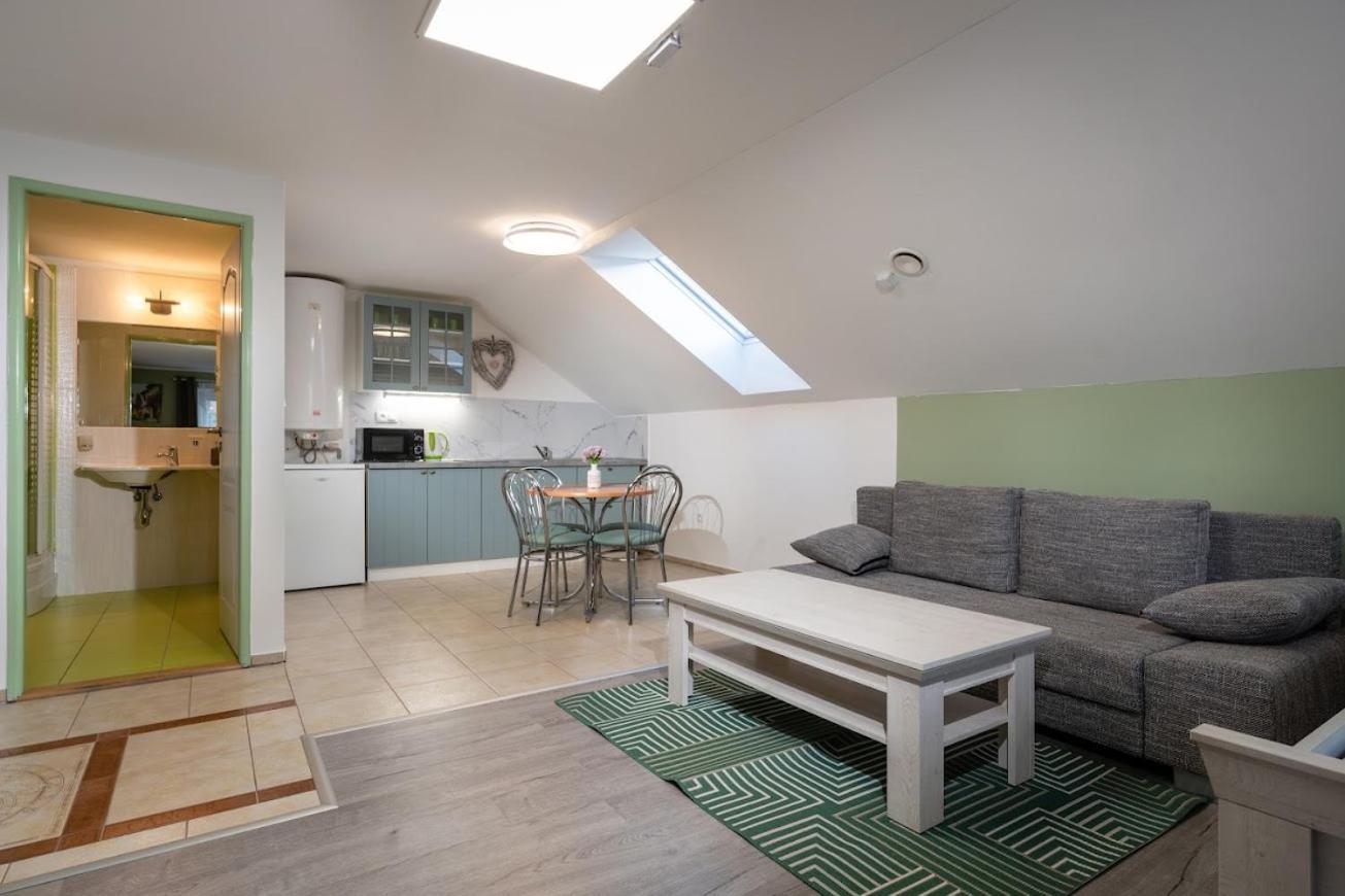 Apartmany Restart - Arestart Sk Liptovsky Mikulas Luaran gambar